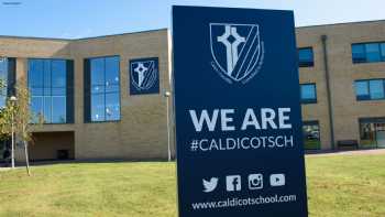 Caldicot school