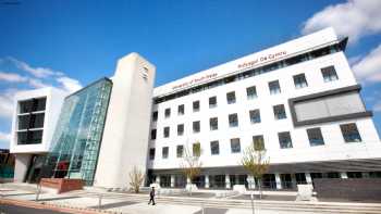 University of South Wales, Cardiff Campus