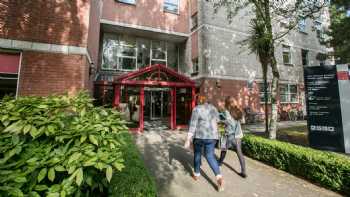 Cardiff School of English Communication & Philosophy