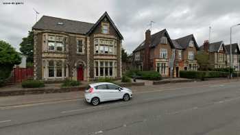 Wales Governance Centre