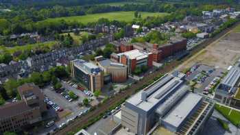 Cardiff Business School