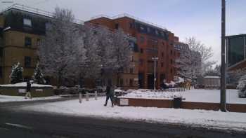 Cardiff Business School