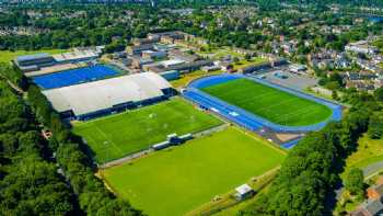 Cardiff Metropolitan University - Cyncoed Campus