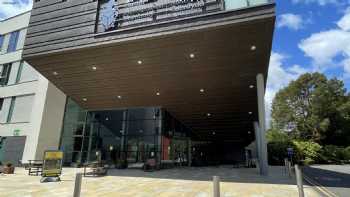 Cardiff Metropolitan University