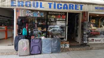 Ergül Ticaret