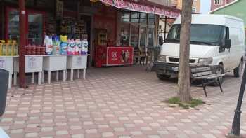 Murat Market