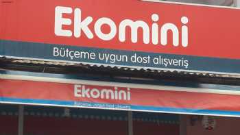 Ekomini