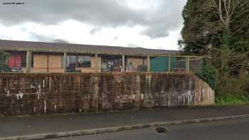 Model Church in Wales Primary School