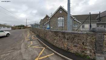 Mynydd Y Garreg C.P. School