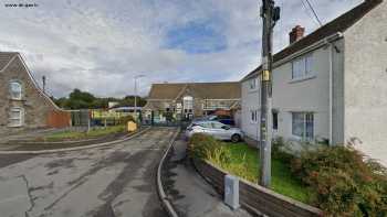 Abergwili Voluntary Controlled County Primary School