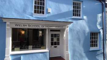 Welsh School of Homeopathy