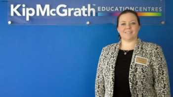 Kip McGrath Carmarthen Education Centre