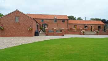 Grange Farm Barns