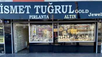 İsmet Tuğrul Gold