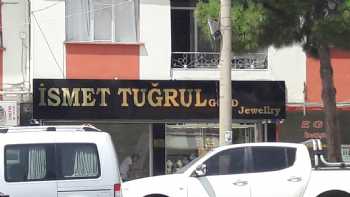 İsmet Tuğrul Gold