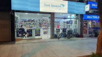 Türk Telekom