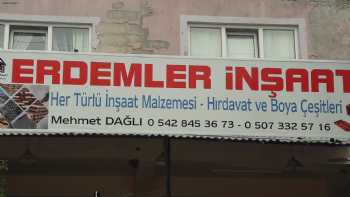 Erdemler İnşaat