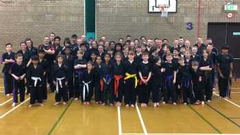 United Sport Karate Organisation, Club