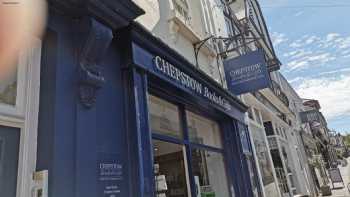 Chepstow Books & Gifts