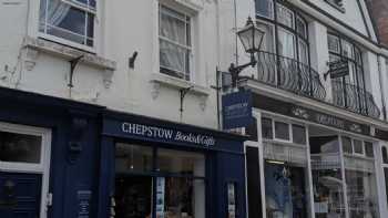 Chepstow Books & Gifts