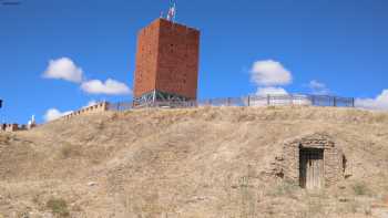 Torre de Carpio