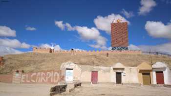 Torre de Carpio