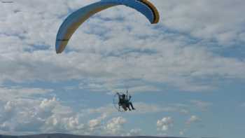 Evolution Paramotoring & Paragliding School