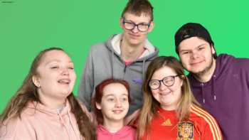 Derwen College - Specialist College for young people (16-25) with special educational needs and disabilities