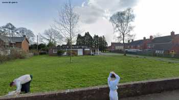 Chirk Library