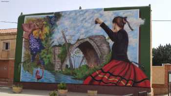 Colegio Rural Agrupado Riberduero Castrillo de la Vega