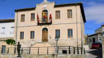 Ayuntamiento de Castrillo de Duero