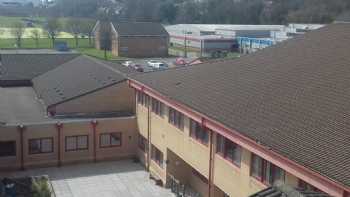 Cwmtawe Community School