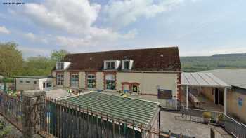 Traditional Welsh Primary School