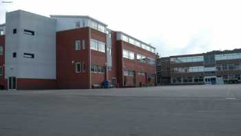 Ysgol Eirias