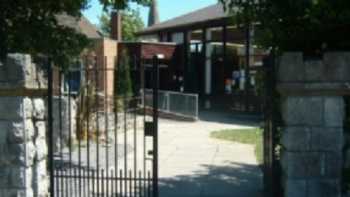 St Joseph's Catholic Primary School