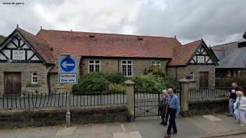 St Mary's Church Hall