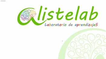 Alistelab, Laboratorio de Aprendizajes. Centro Psicoeducativo.