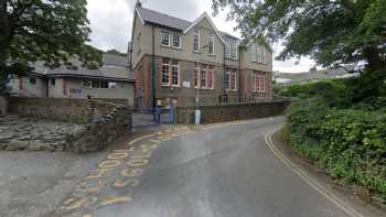 Ysgol Pencae