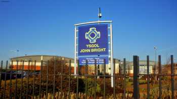 Ysgol John Bright