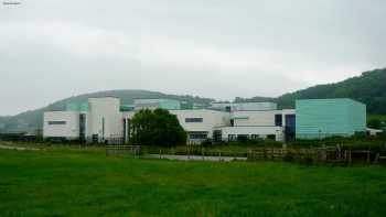 Ysgol Y Gogarth