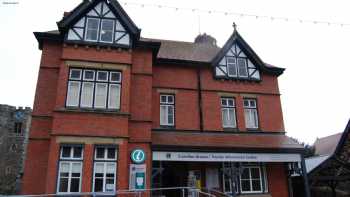 Conwy Tourist Information Centre