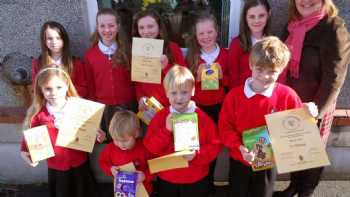 Ysgol Bodafon Voluntary Aided Church in Wales Primary School