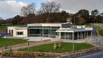 Diwylliant Conwy Culture Centre