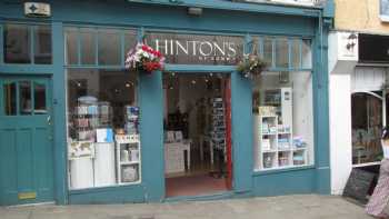 Hinton's of Conwy