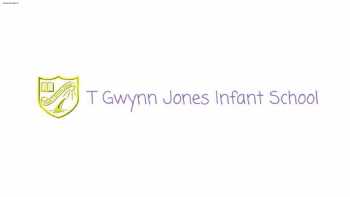 T Gwynn Jones Infant School