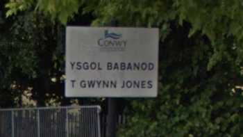 T Gwynn Jones Infant School