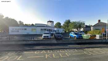 Mochdre Infant School