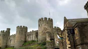 Conwy Guildhall