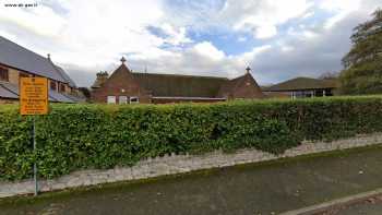 St Joseph's Catholic Primary School