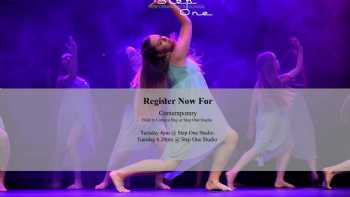 Step One Performing Arts School (Dance & Drama)